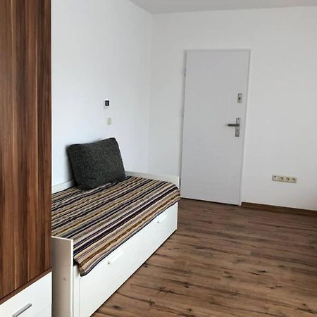 Vikrimp Διαμέρισμα Νόρντερστεντ Εξωτερικό φωτογραφία