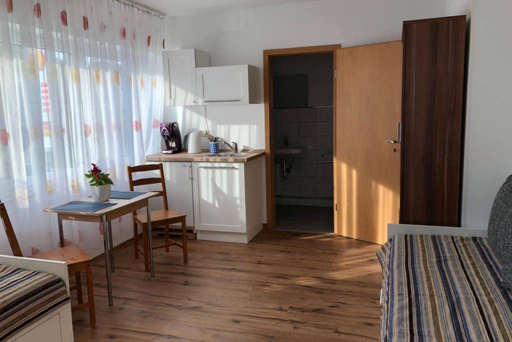 Vikrimp Διαμέρισμα Νόρντερστεντ Εξωτερικό φωτογραφία